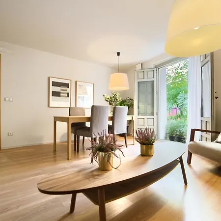 Ferienwohnung La Casa Gris Tudela Exterior foto