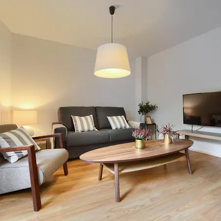 Ferienwohnung La Casa Gris Tudela Exterior foto