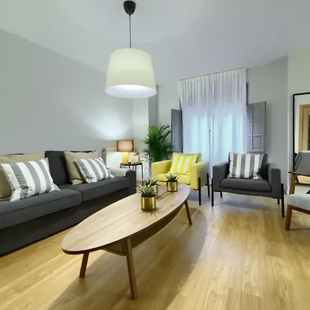 Ferienwohnung La Casa Gris Tudela Exterior foto