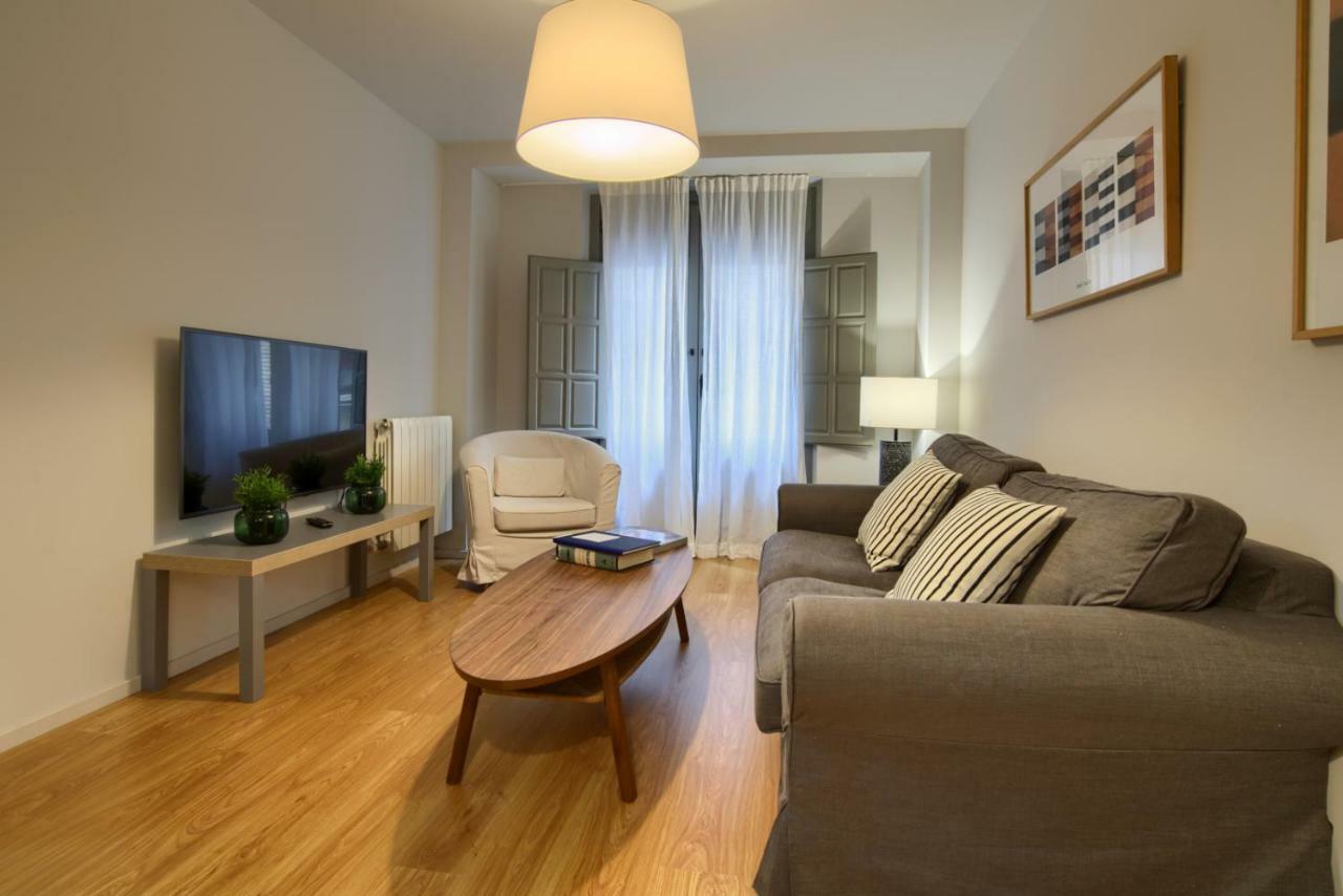 La Casa Gris Apartment