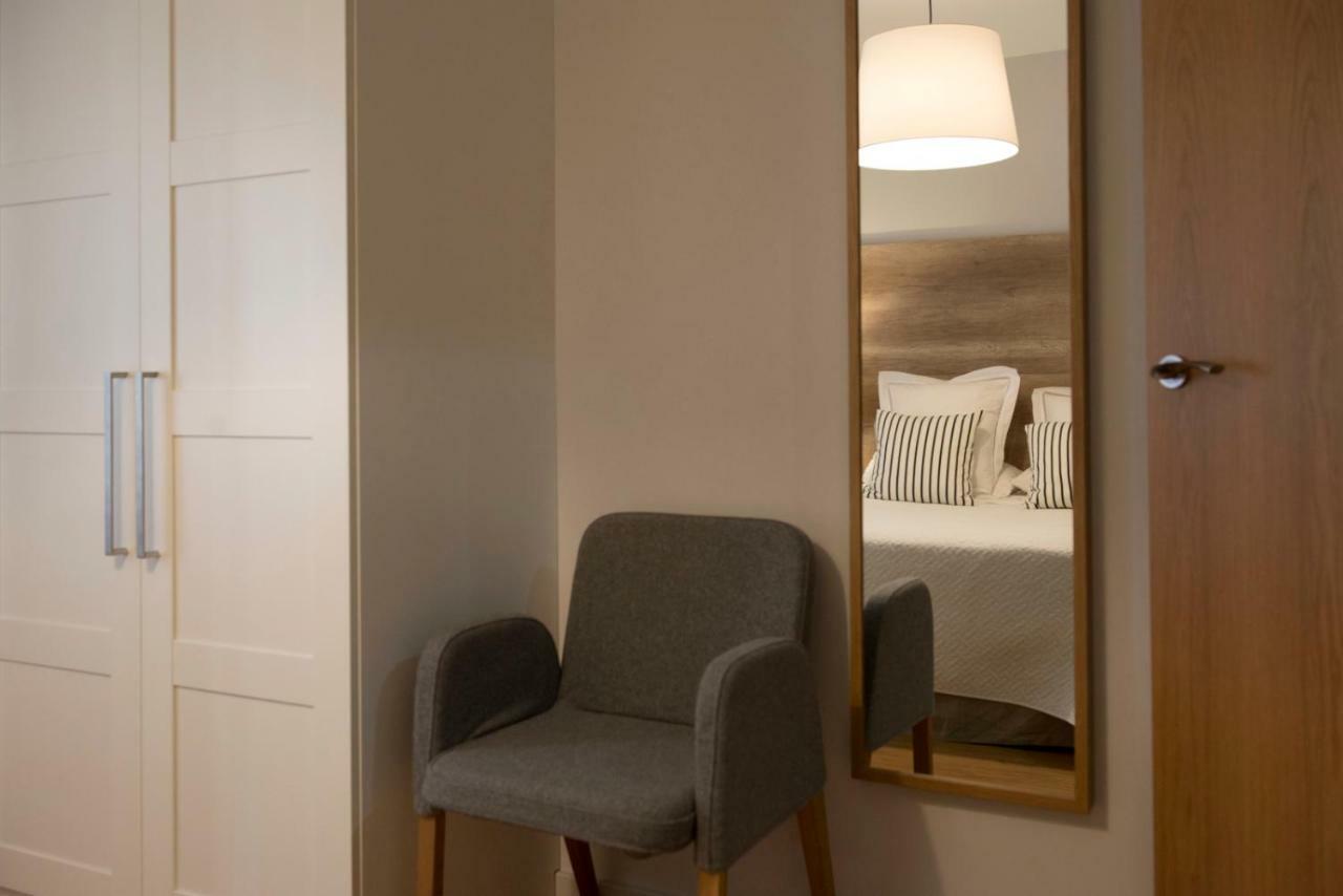 La Casa Gris Apartment