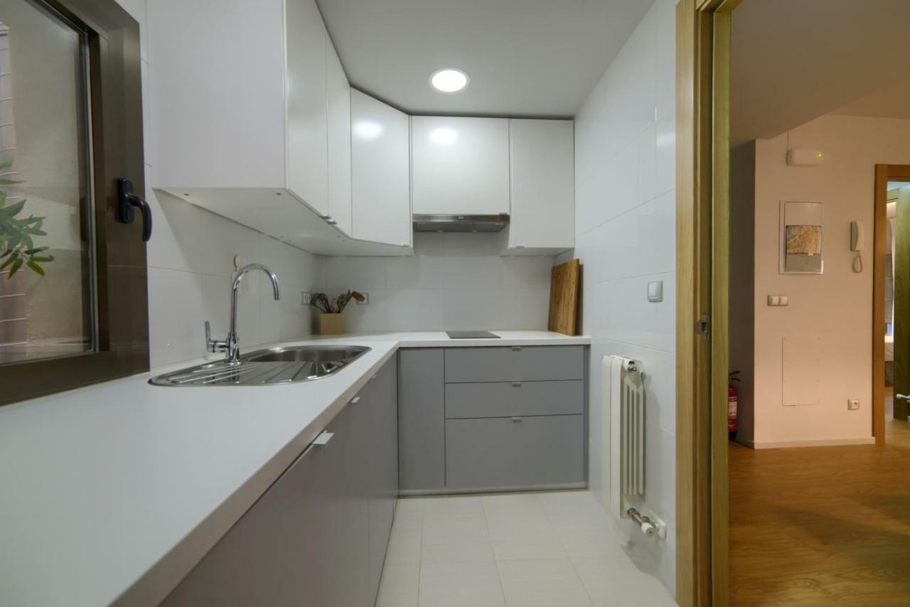 La Casa Gris Apartment