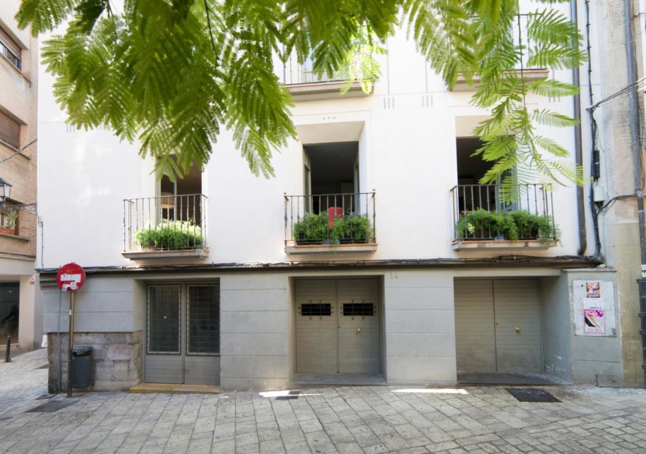 La Casa Gris Tudela