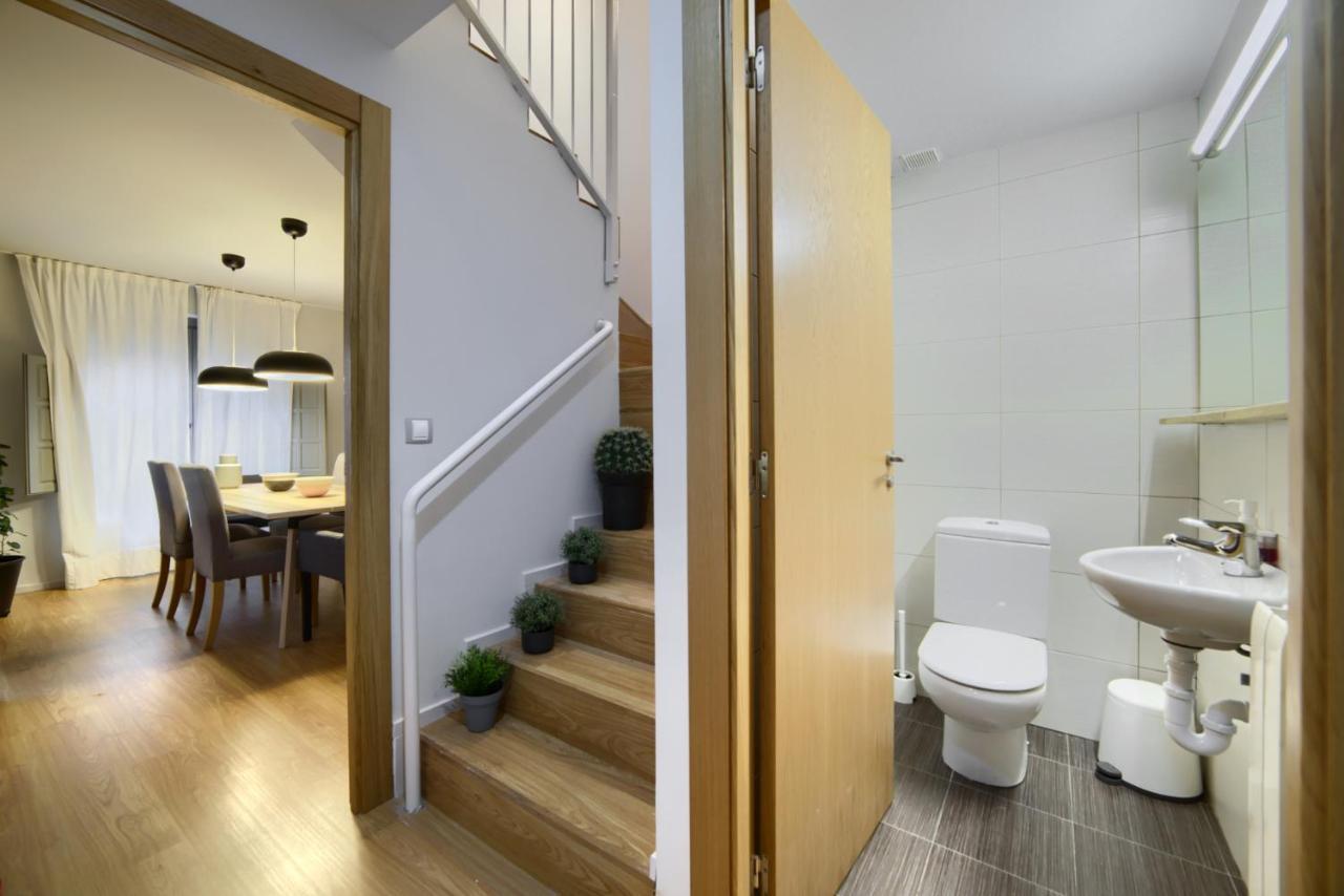 La Casa Gris Apartment