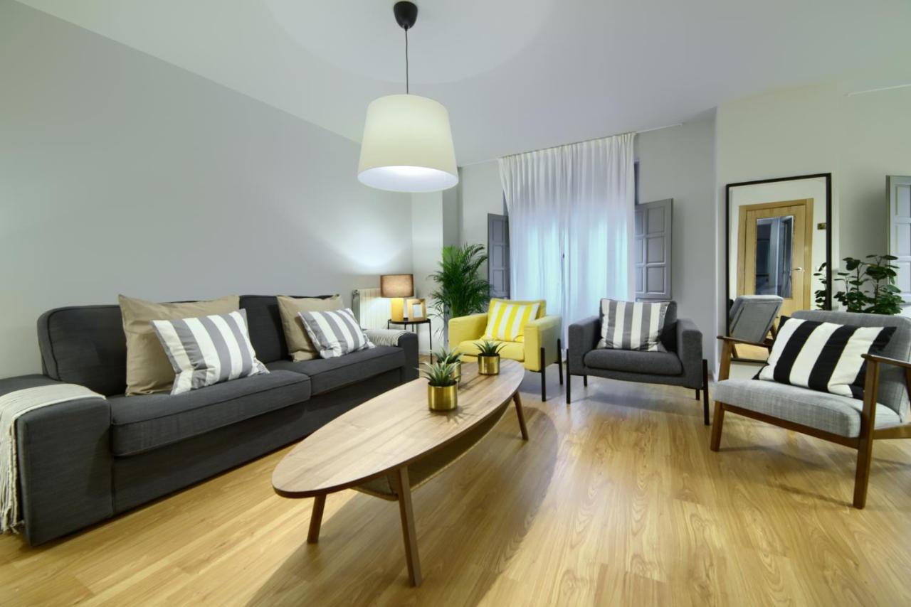 Apartment La Casa Gris *